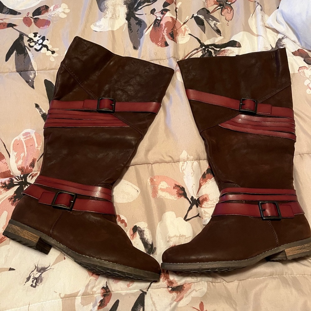 Boots